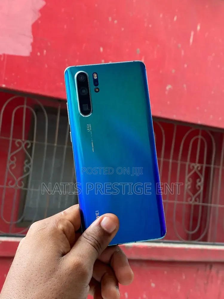 Huawei P30 Pro 128 GB Blue