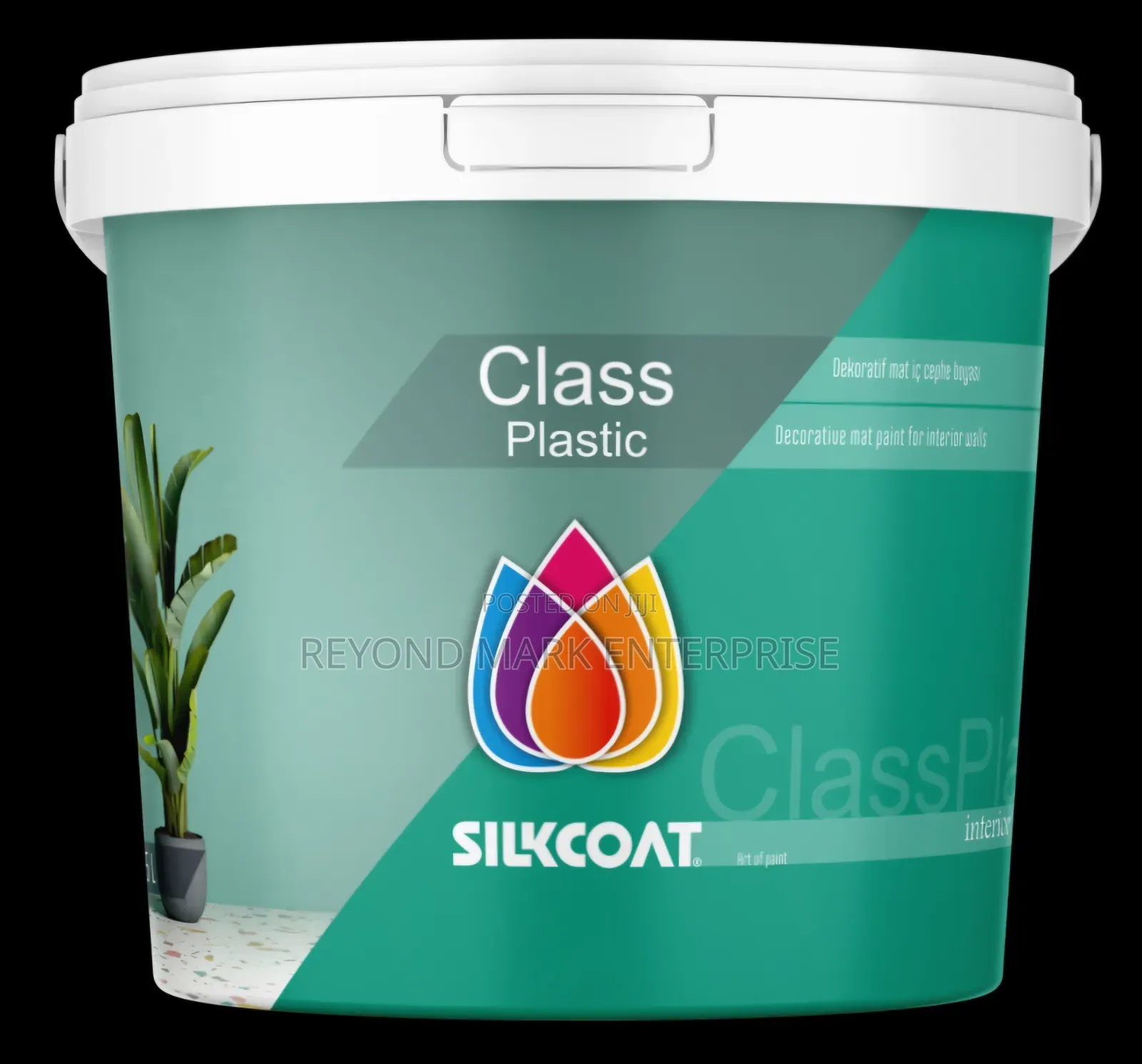 Affordable Exterior Paint