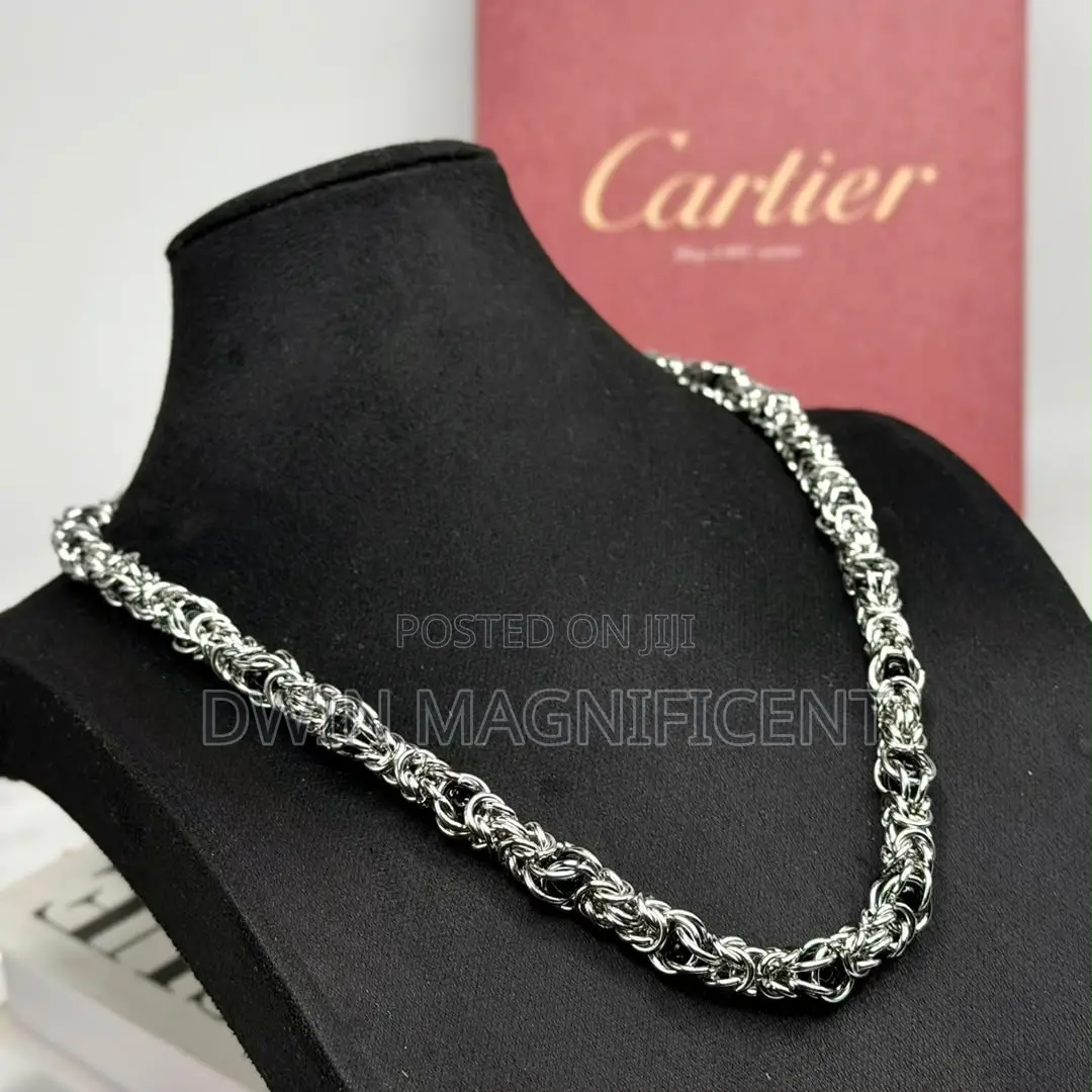 Necklace/Chains for All Events