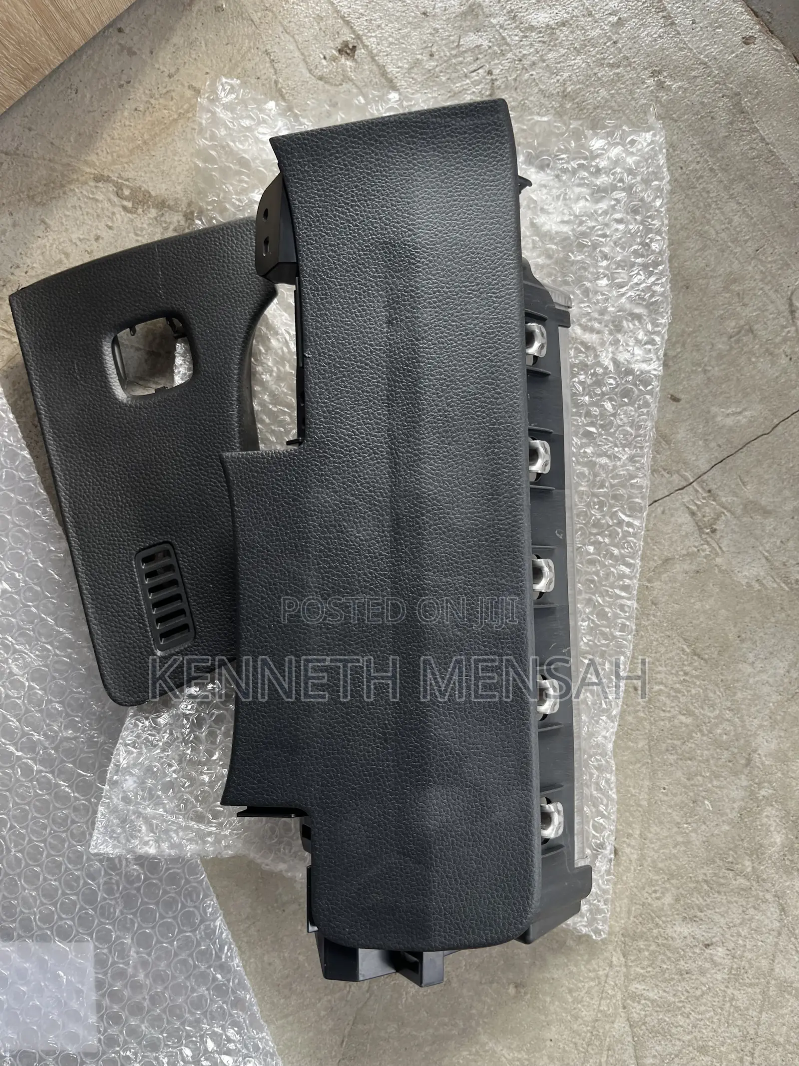 Honda Civic 2022 2023 2024 2025 Knee Airbag