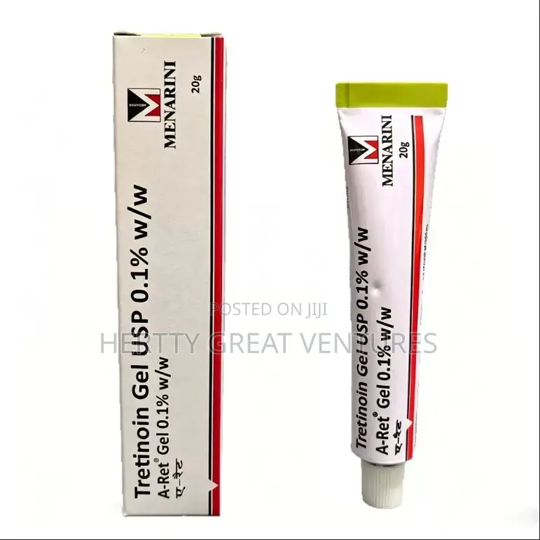 Tretinoin Gel
