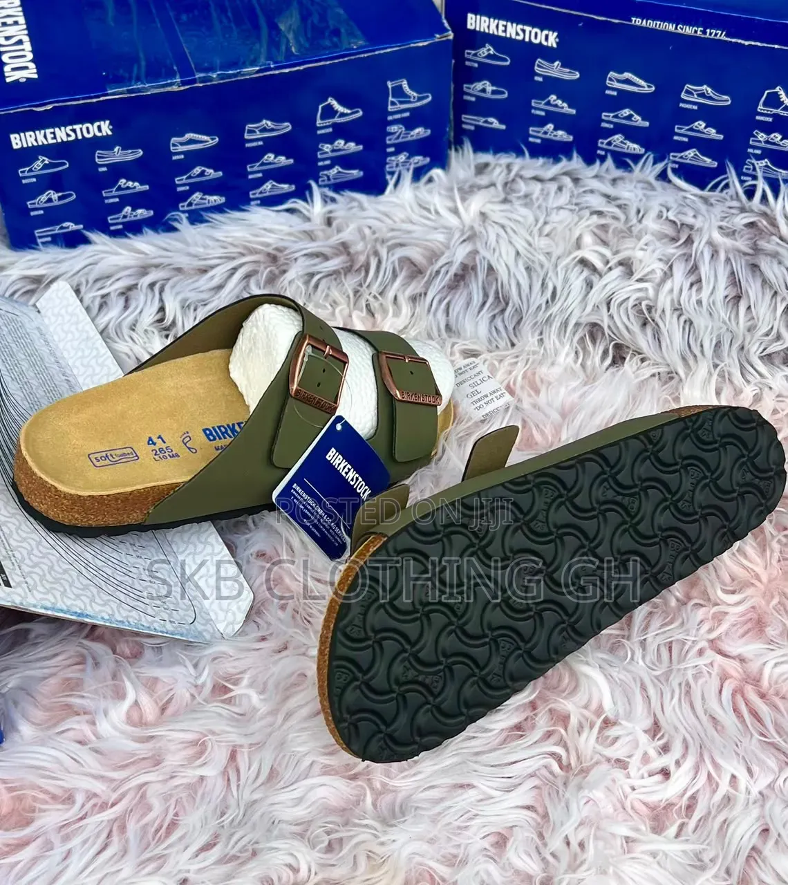 Birkenstock