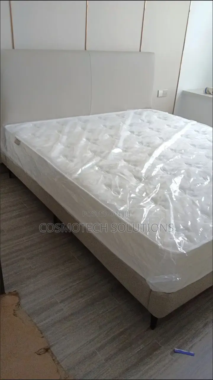 King Size Foreign Mattress