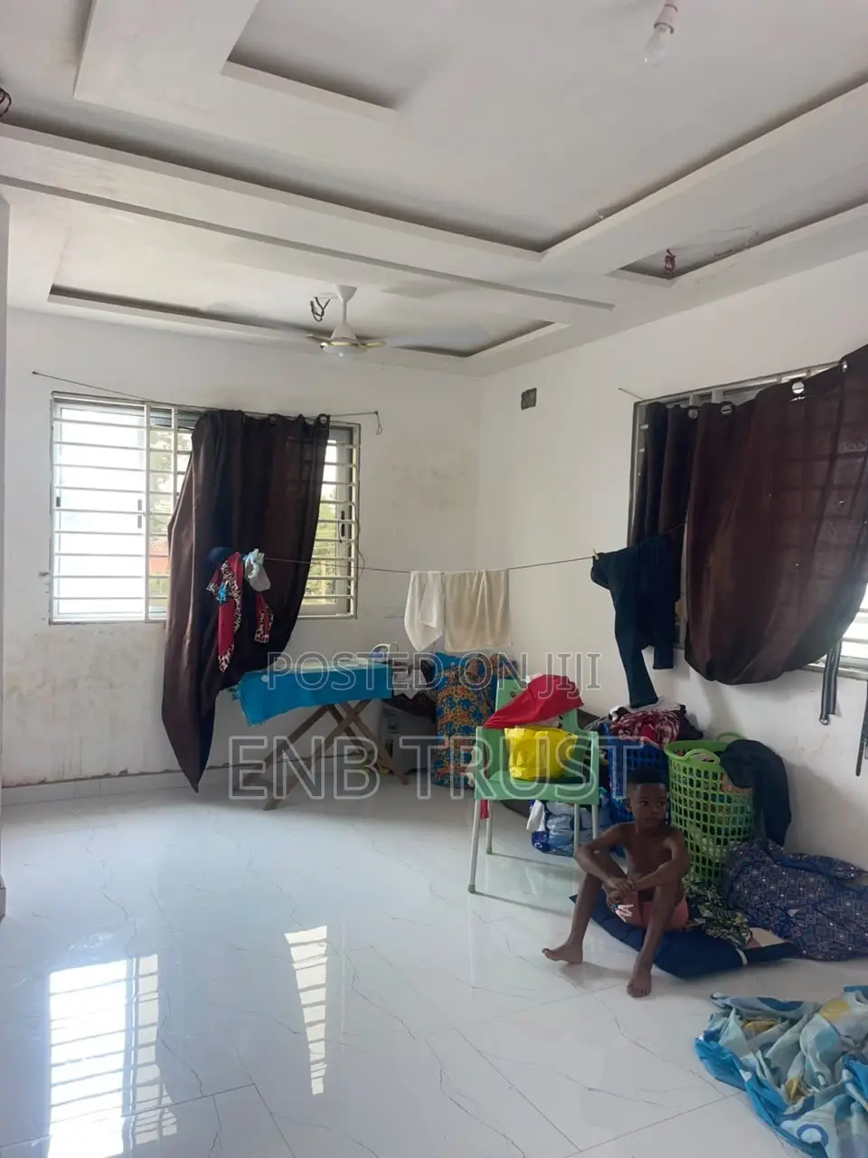 4bdrm Duplex in Pokuase for sale