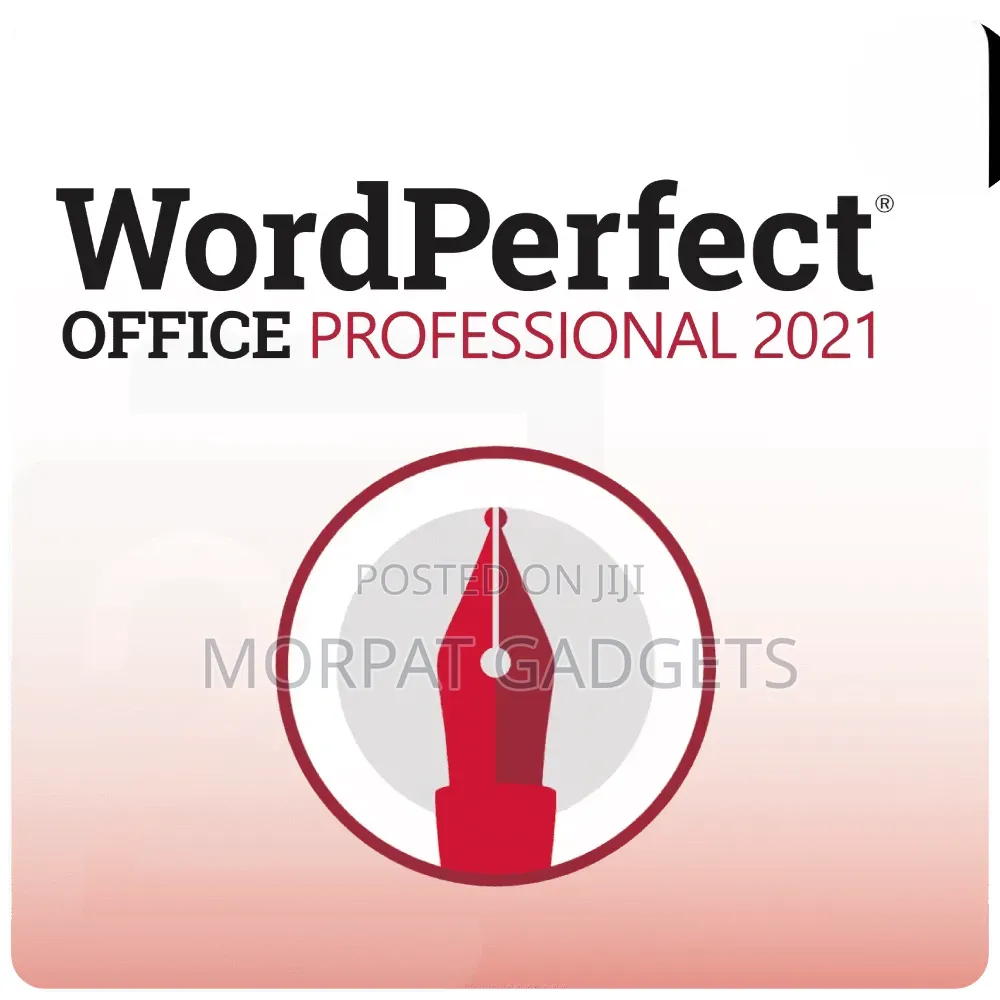 WordPerfect Office Pro 2021 Installation Services [Windows]