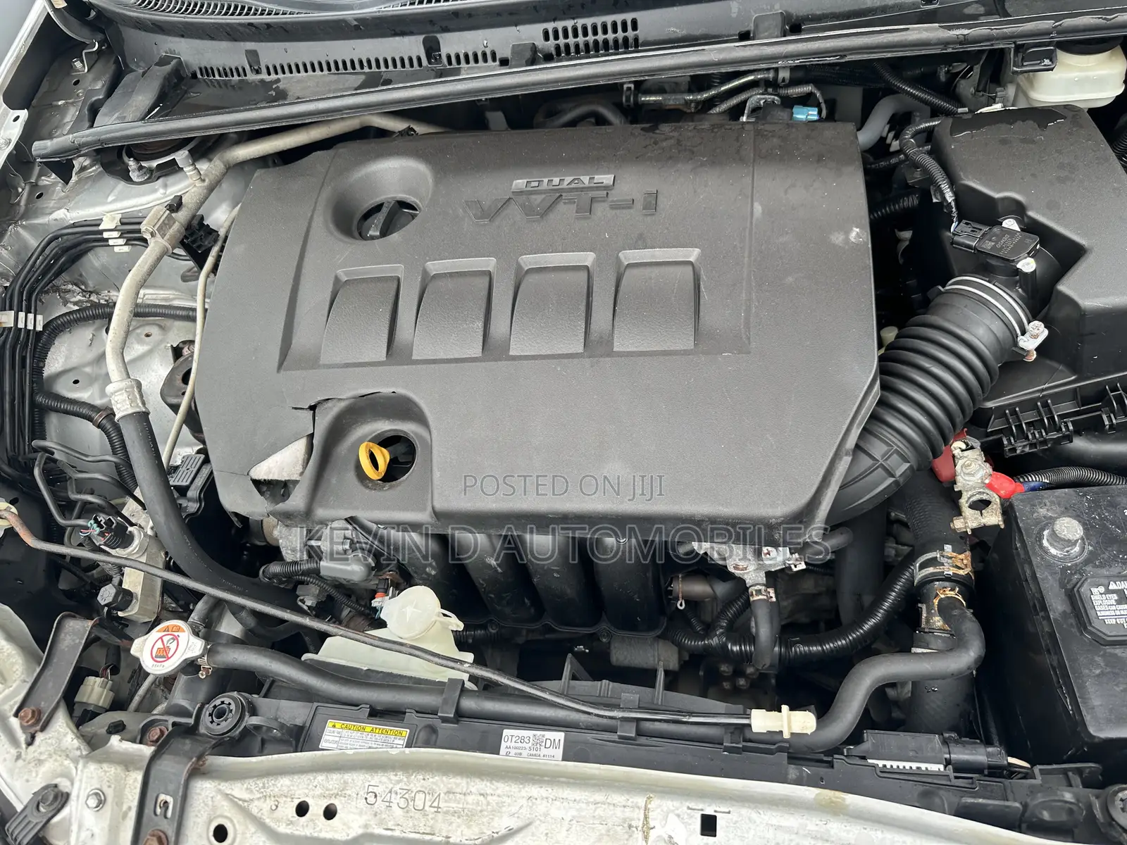 Toyota Corolla SE (1.8L 4cyl 6M) 2018 Silver