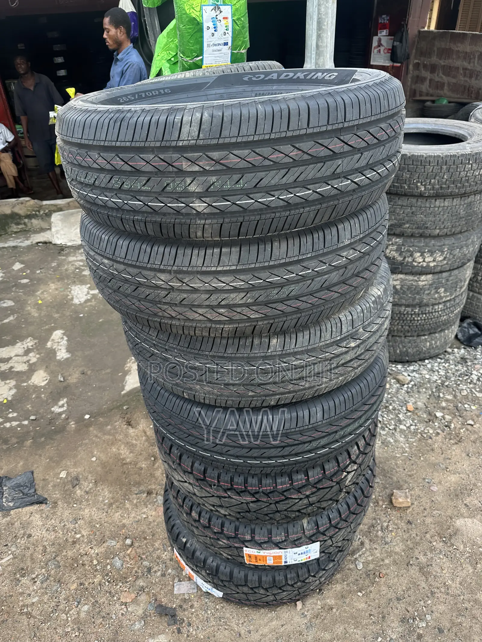 Durable Tyres at Affordable Prices
