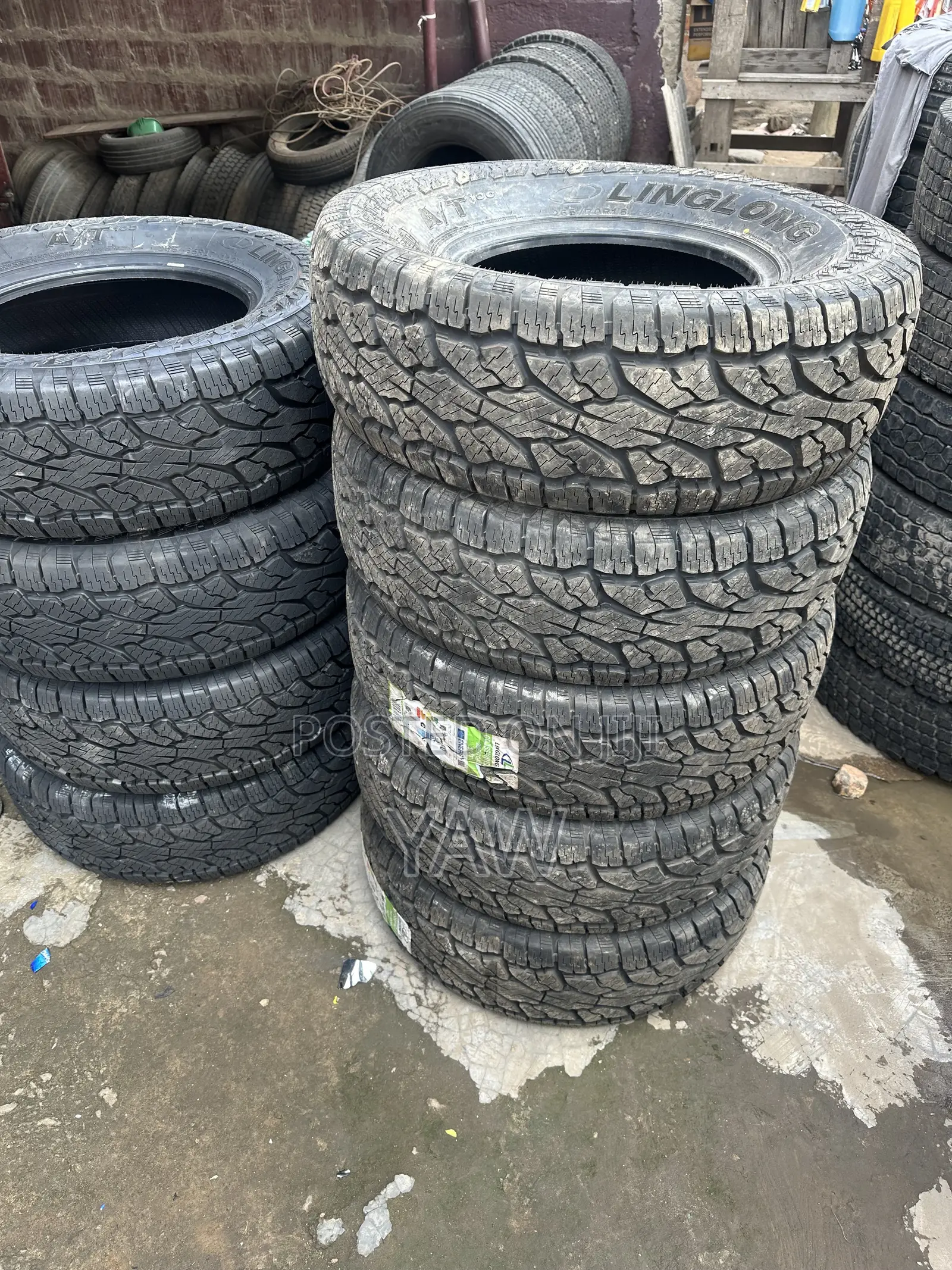 Durable Tyres at Affordable Prices