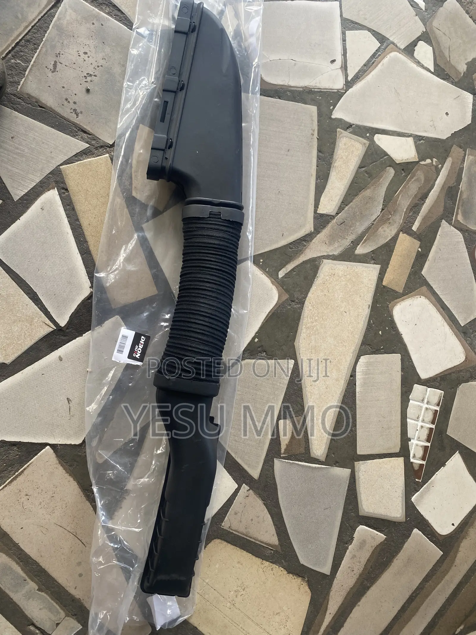 Mercedes Benz GLA 250 Air Intake Hose