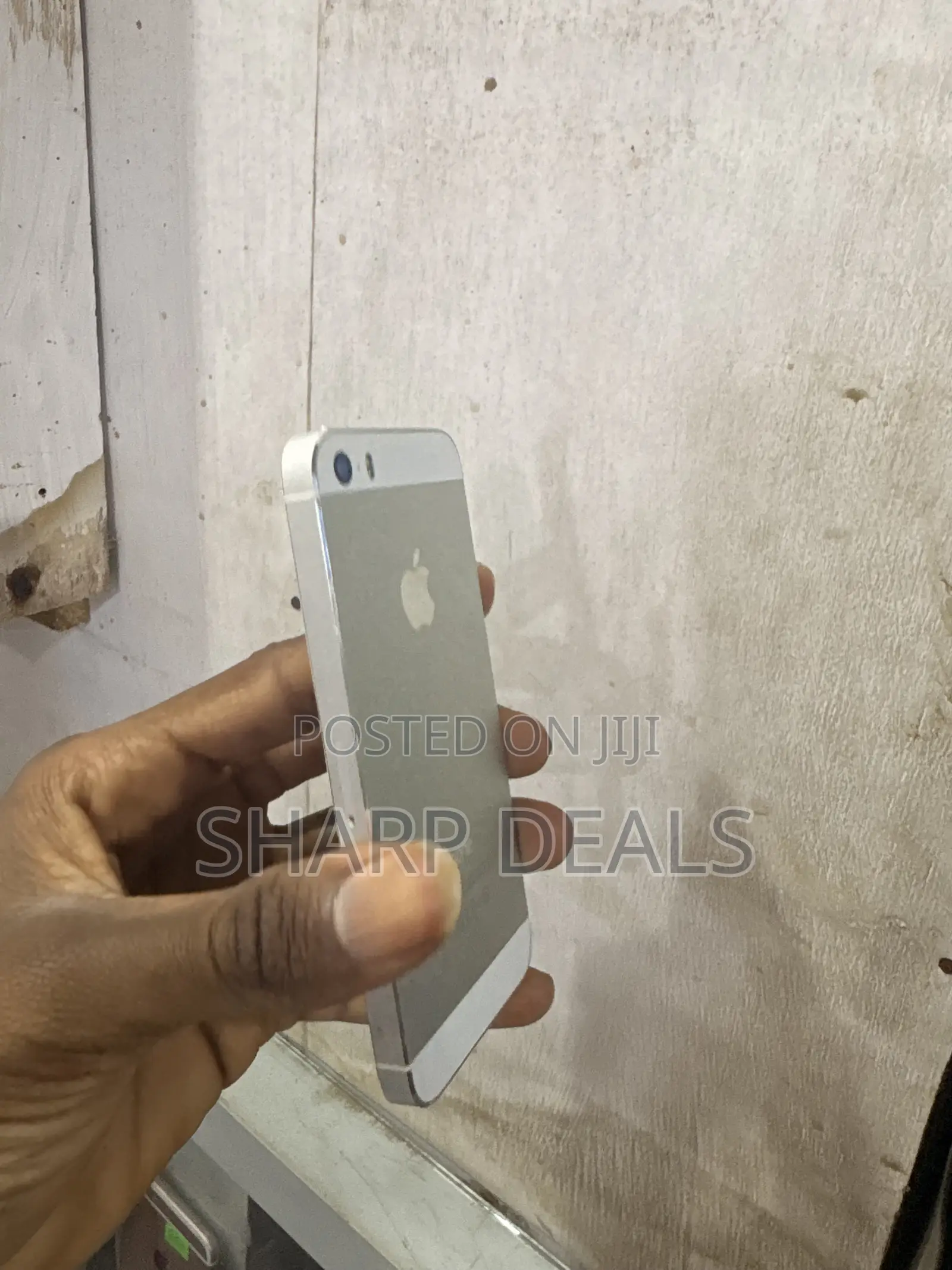 Apple iPhone 5s 32 GB White