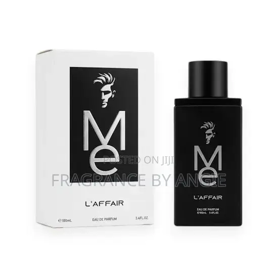 Me by L’affair