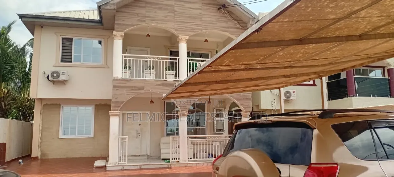 5bdrm Duplex in Tantra Hills, Unity Closed for rent