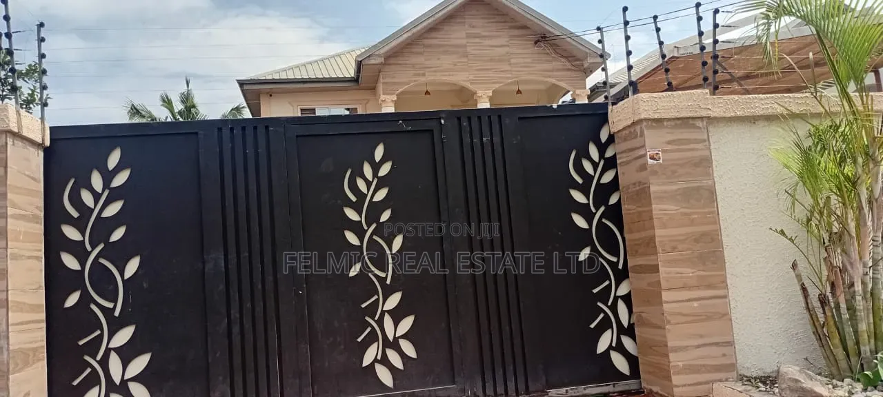 5bdrm Duplex in Tantra Hills, Unity Closed for rent