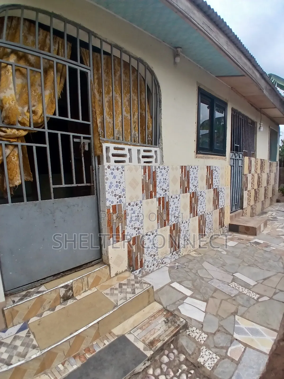 1bdrm Apartment in Teiman, Pentecost for rent