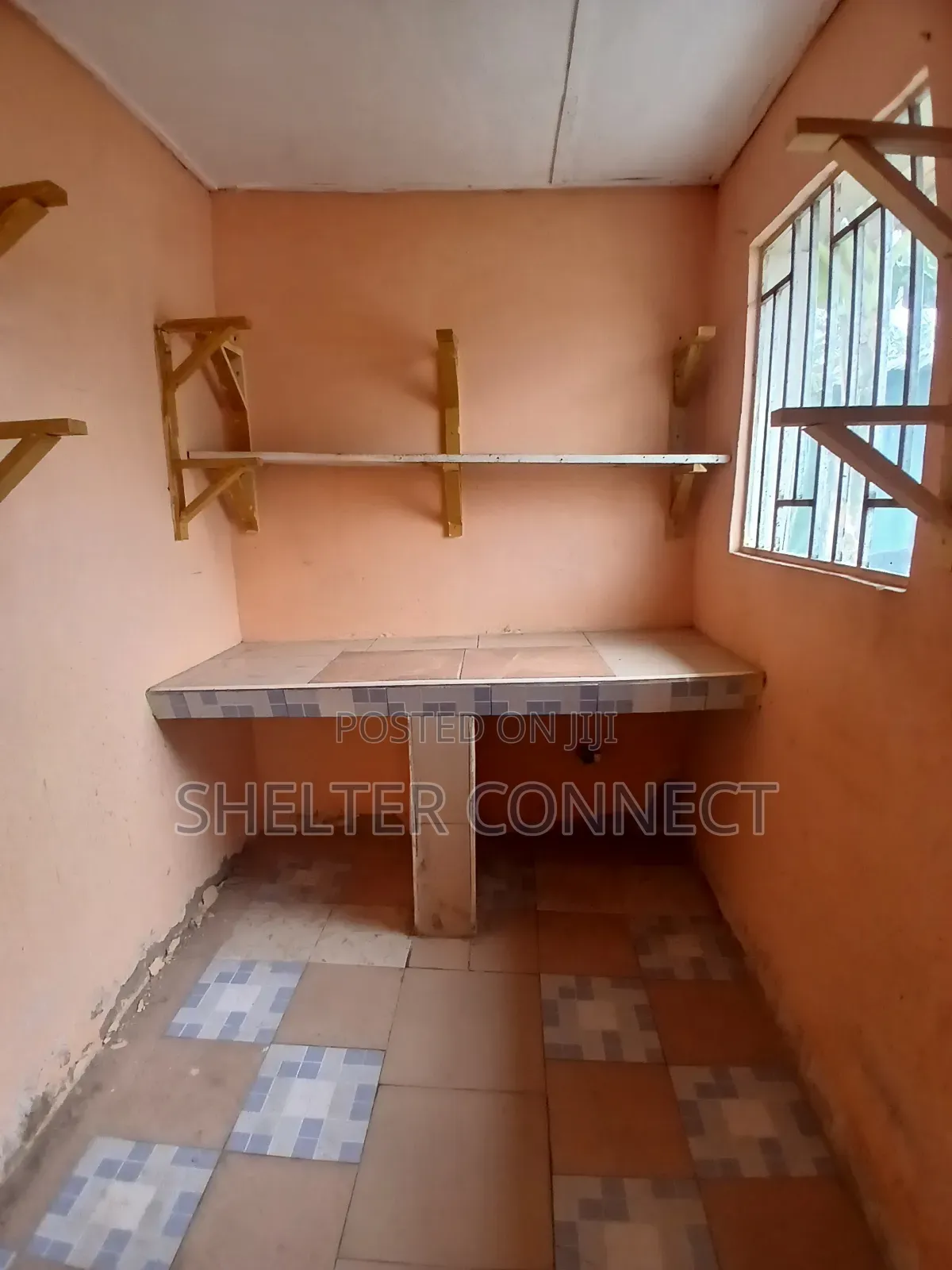 1bdrm Apartment in Teiman, Pentecost for rent