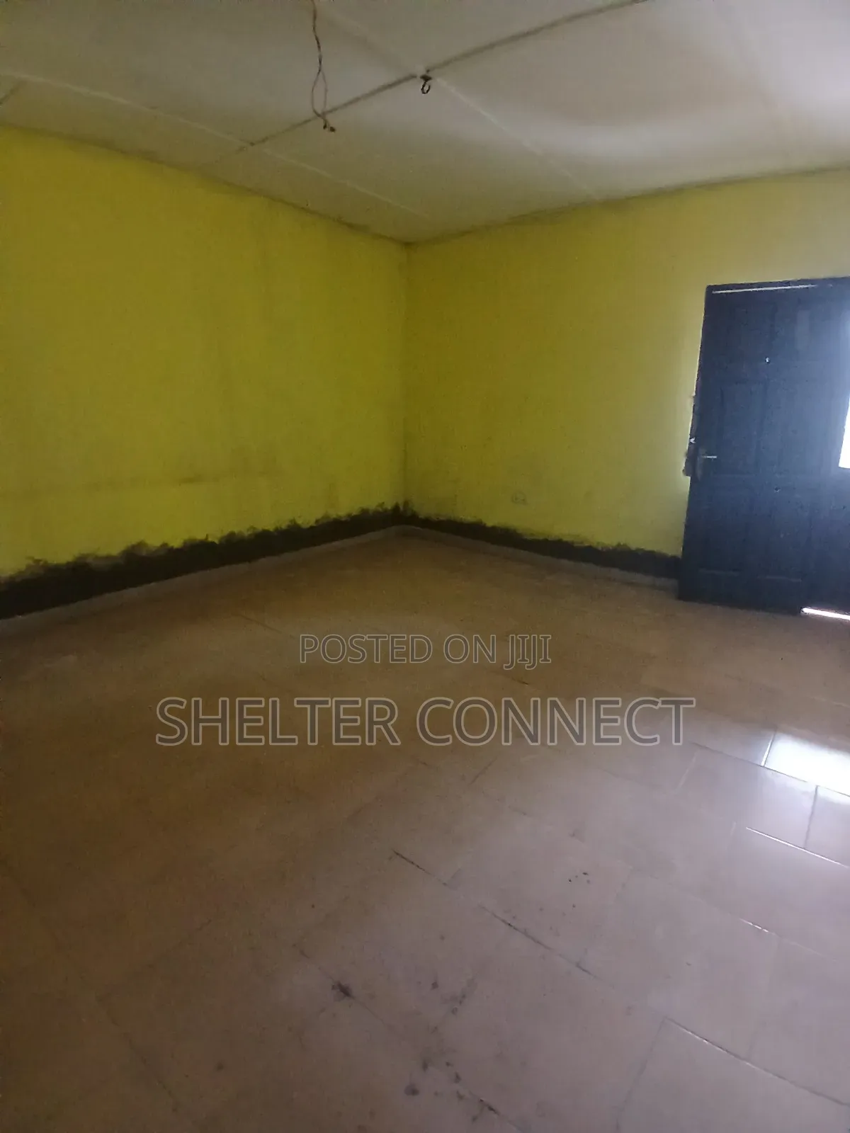 1bdrm Apartment in Teiman, Pentecost for rent