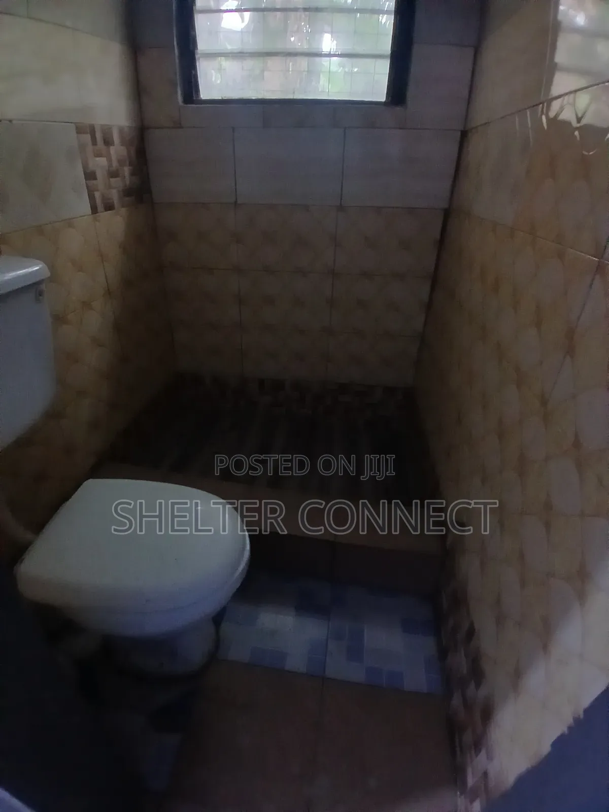1bdrm Apartment in Teiman, Pentecost for rent