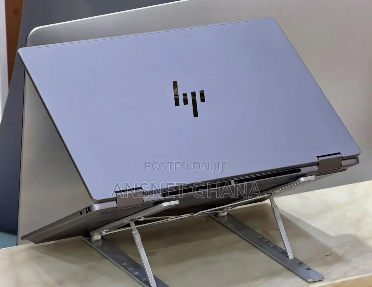 New Laptop HP OmniBook X Flip 14" 16GB Intel Core Ultra 5 SSD 512GB