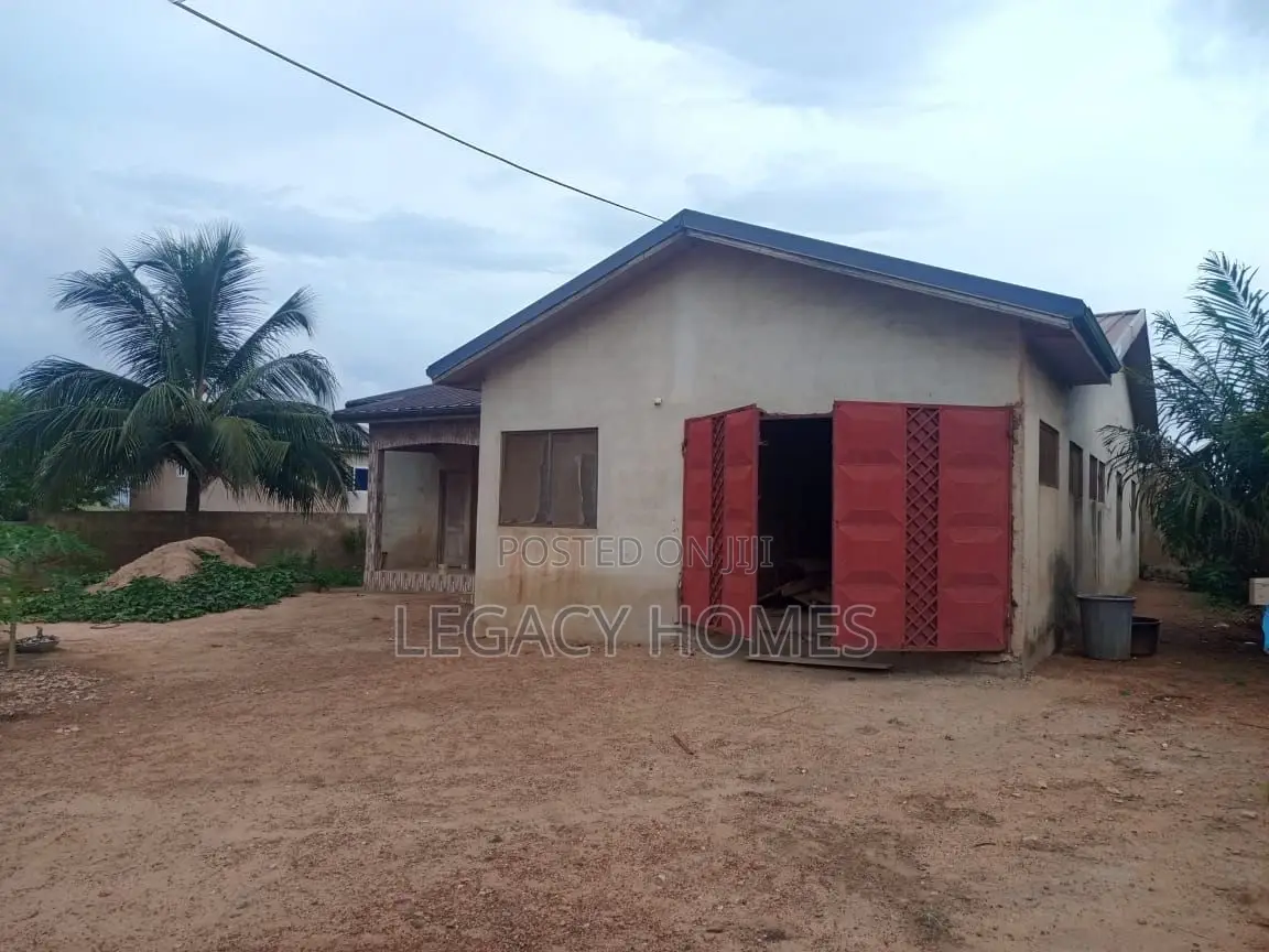 4bdrm House in New Bortiano, West Hills Mall Area for sale