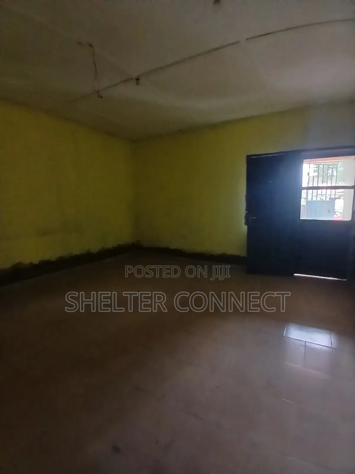 1bdrm Apartment in Teiman, Pentecost for rent