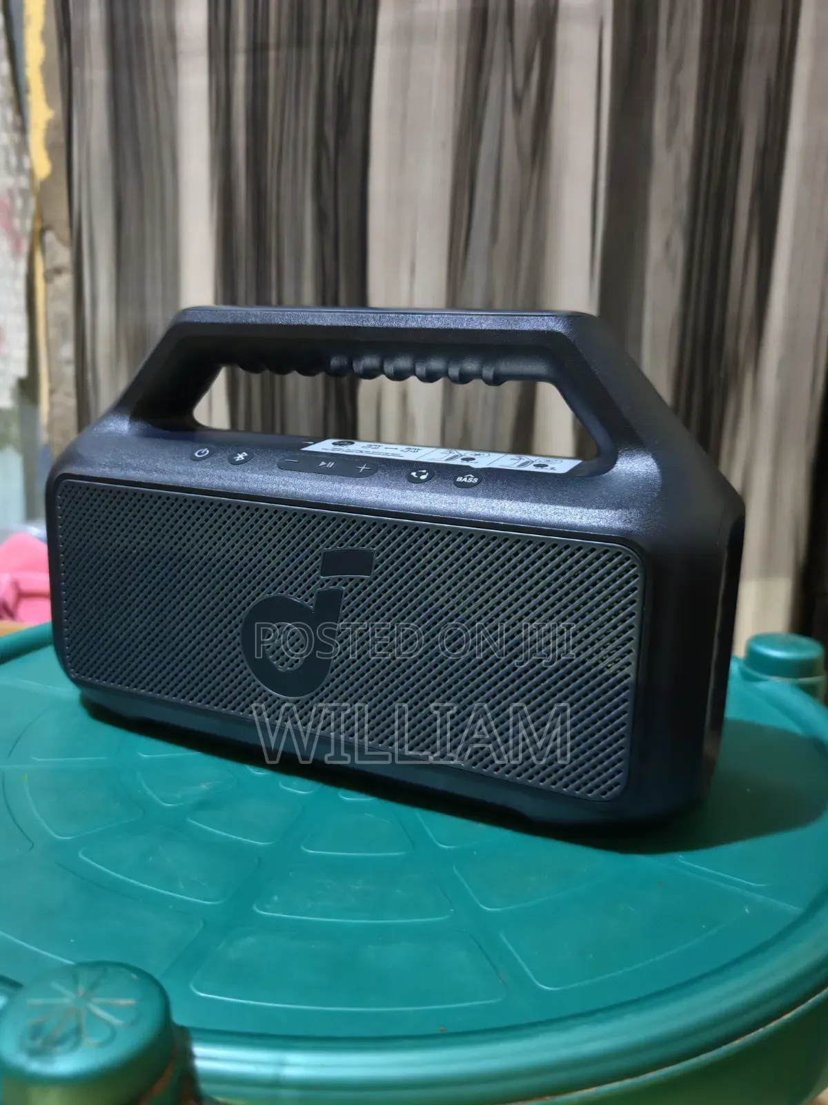 Anker Soundcore Boom 2