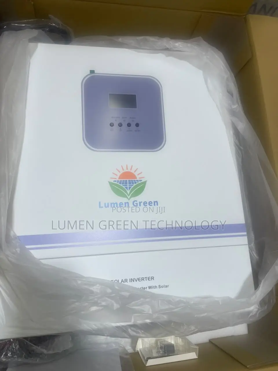 15.36kwh Solar Battery 6.2kw Inverter