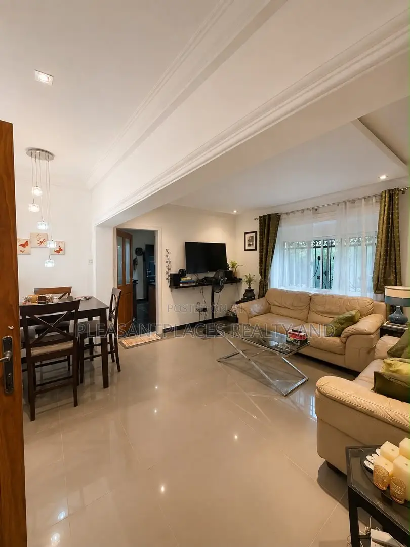 Furnished 2bdrm Apartment in Pleasantplaces And, Spintex for sale