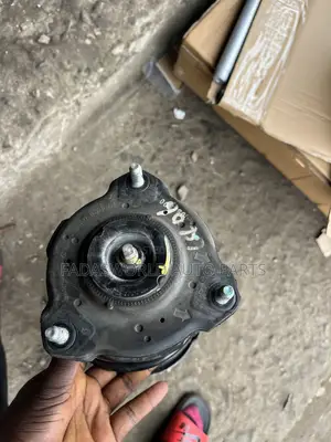 Hyundai Elantra 2017 Front Shock Complete