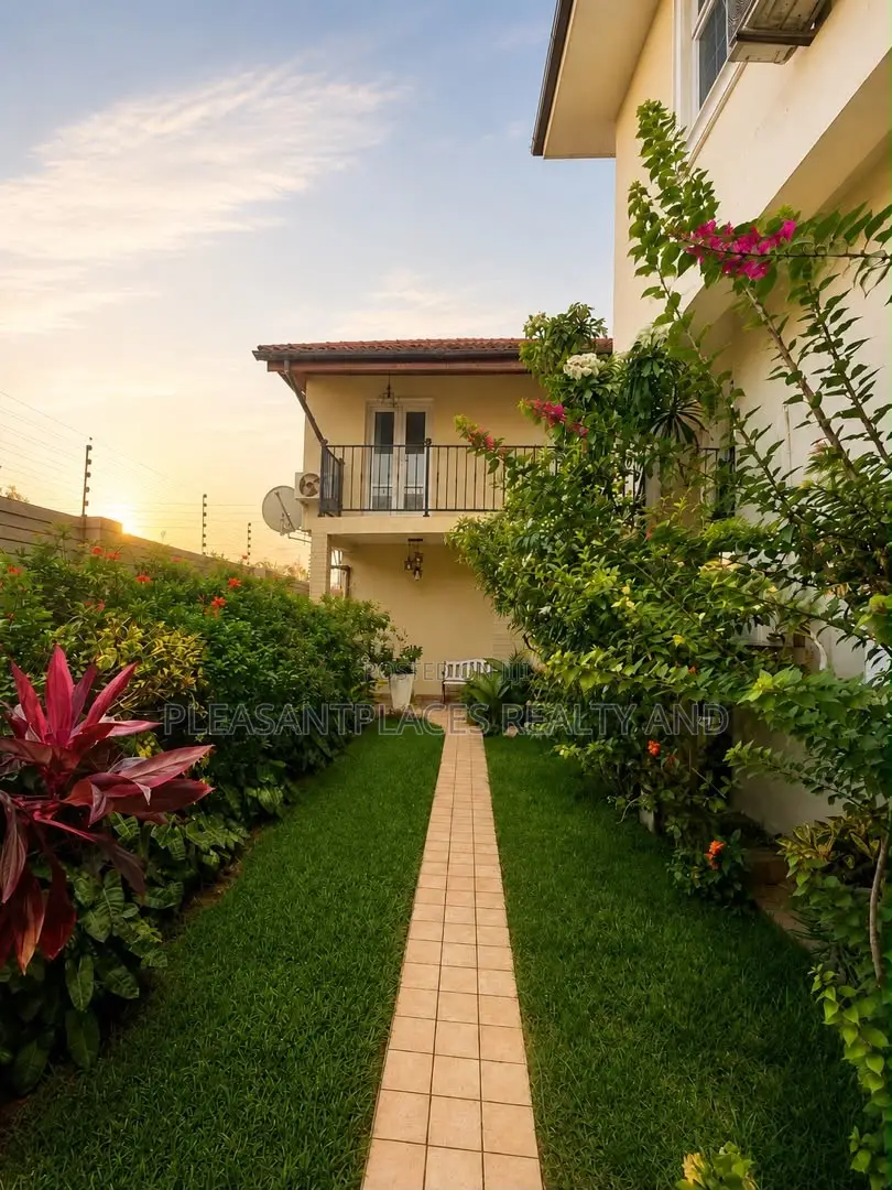 Furnished 1bdrm Apartment in Pleasantplaces And, Spintex for sale