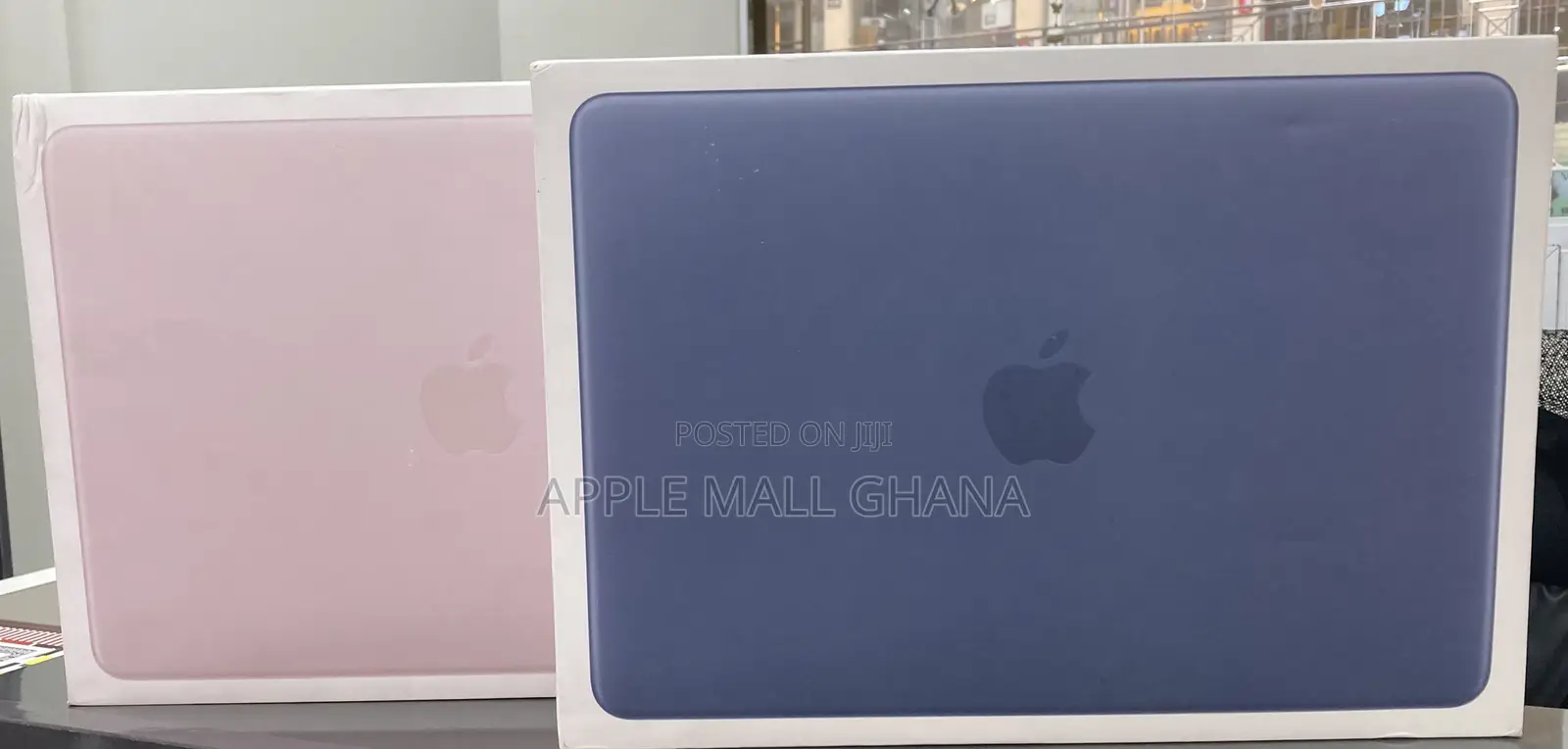 New Laptop Apple MacBook Neo 2026 8GB SSD 512GB