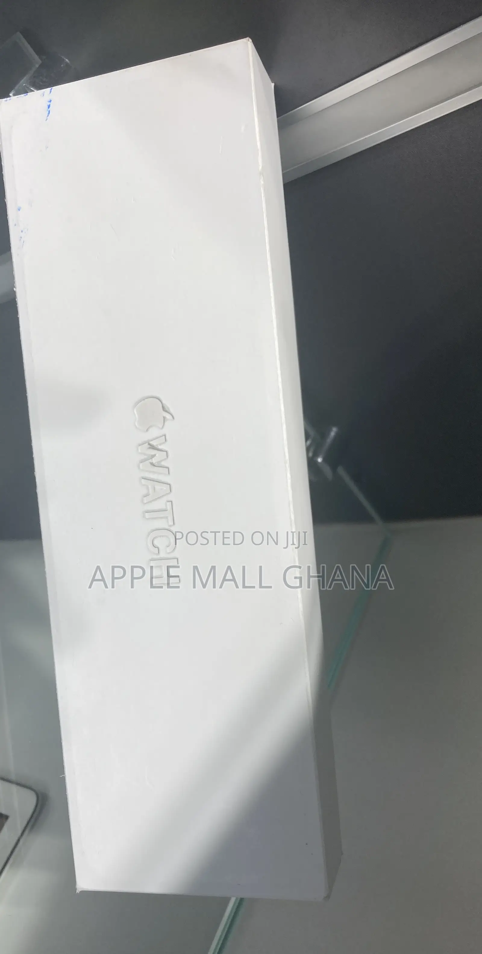 Apple Watch Series 11 42mm GPS