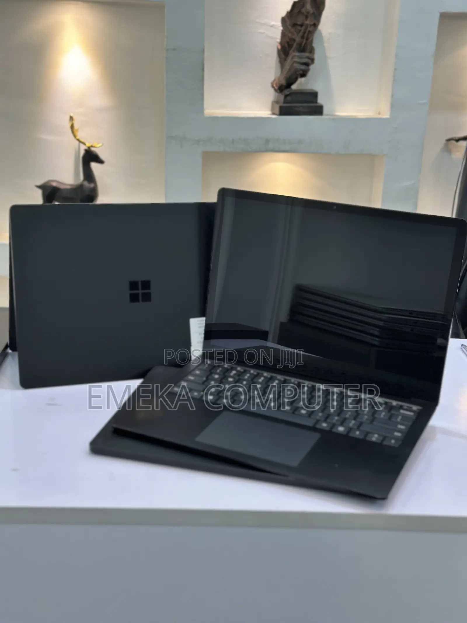 Laptop Microsoft Surface Laptop 2 16GB Intel Core i7 SSD 512GB