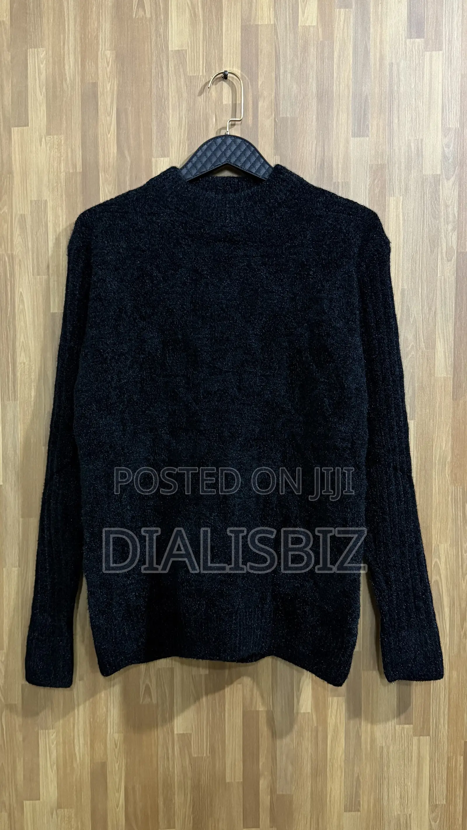 Pullover Sweater