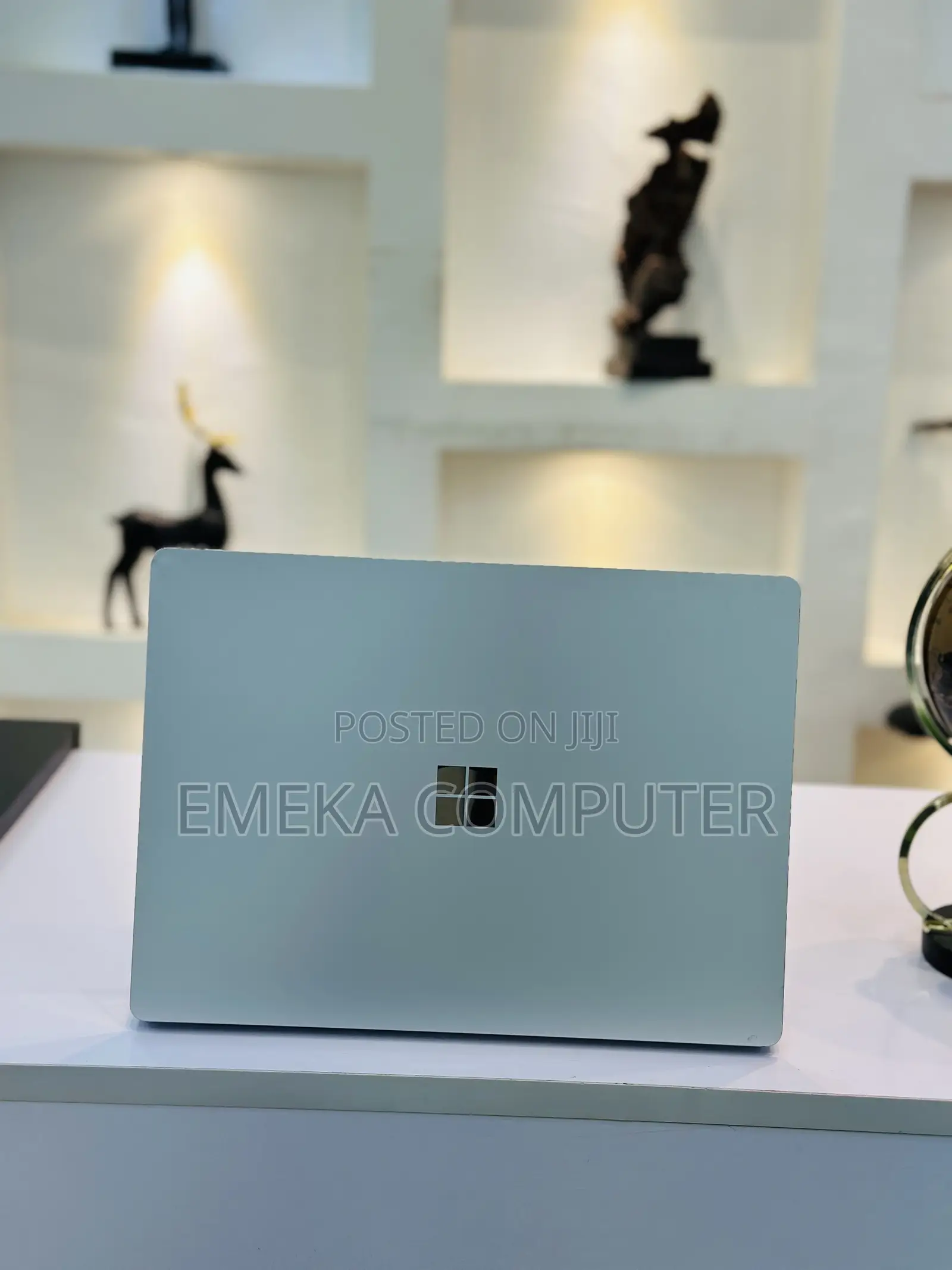 Laptop Microsoft Surface Laptop 3 16GB Intel Core i7 SSD 512GB