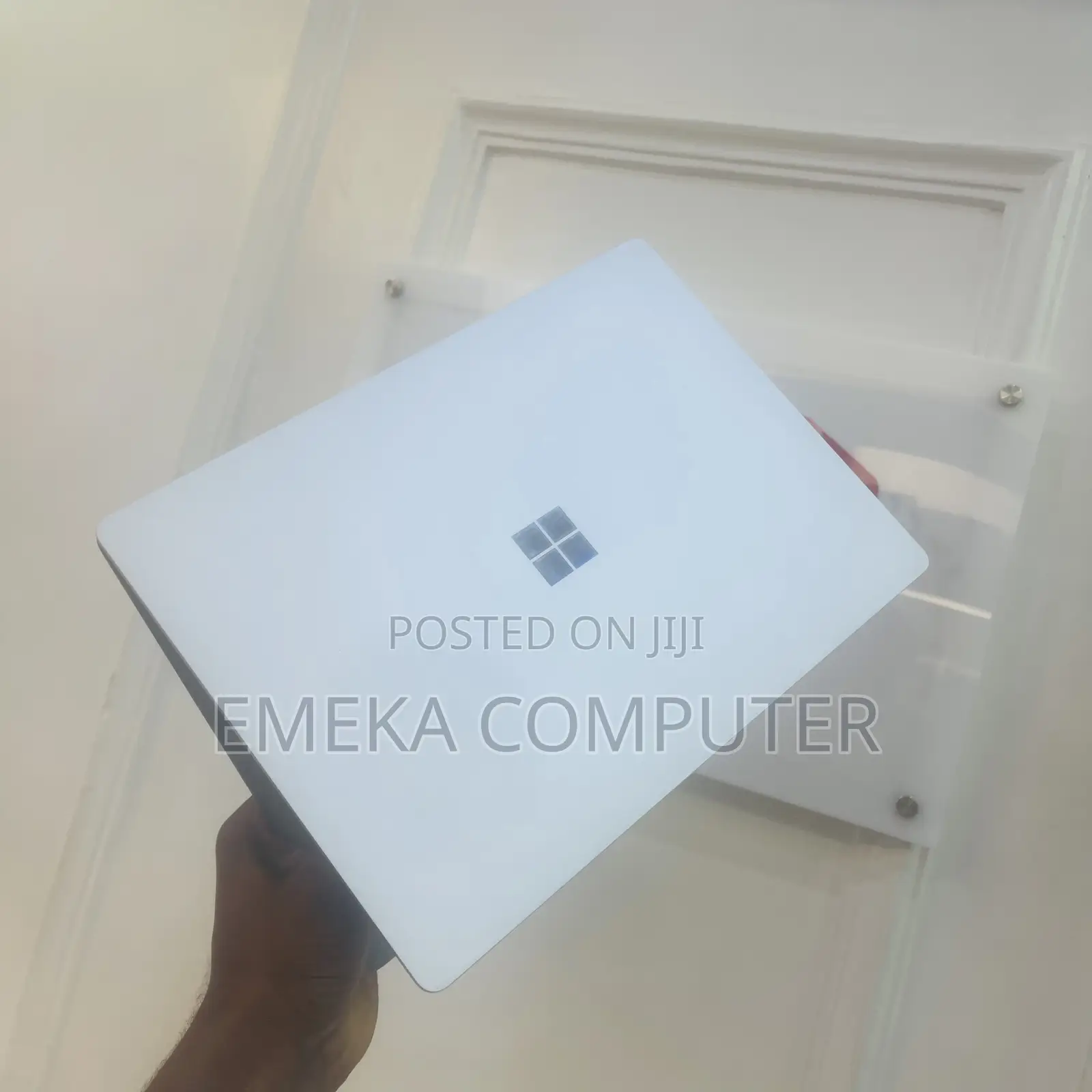 Laptop Microsoft Surface Laptop 3 16GB Intel Core i7 SSD 512GB