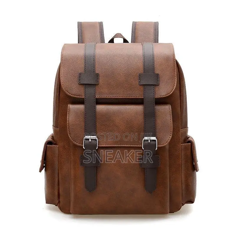 Guys Fashion Backpack