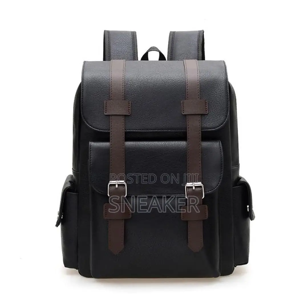 Guys Fashion Backpack