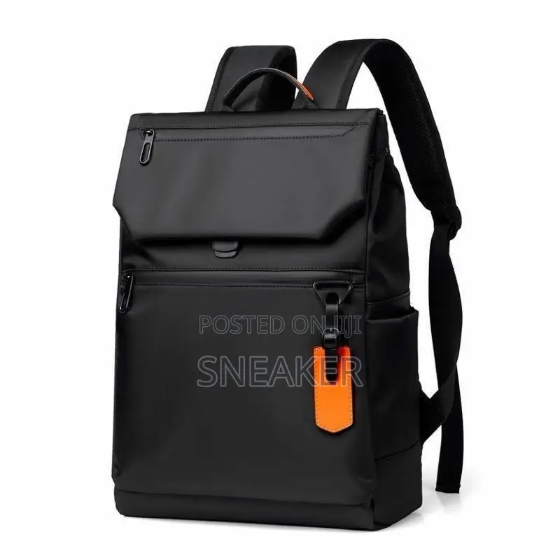 Guys Fashion Backpack