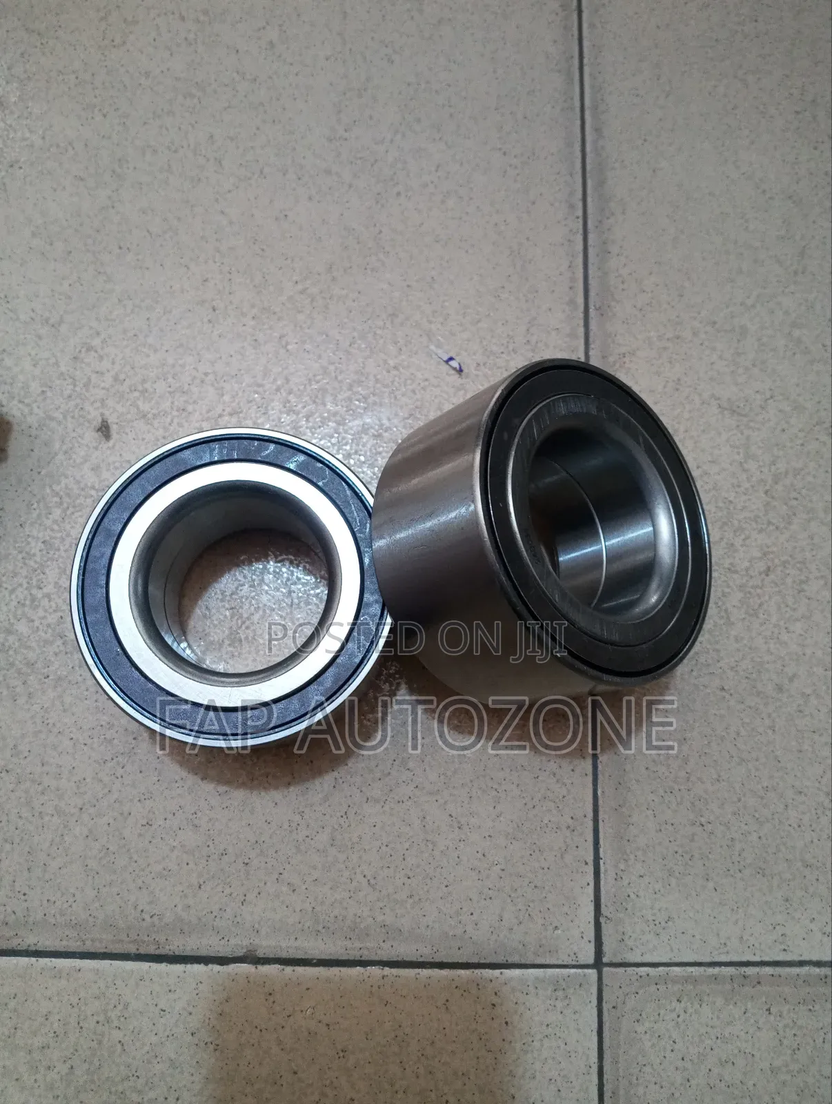 Original Ultra Power Ford Escape,Focus, Lincoln Wheel Bearing From USA