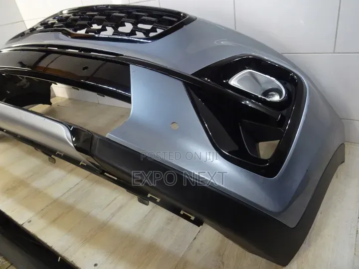 Complete Front Bumper Kit for Kia Sportage 2019-2021