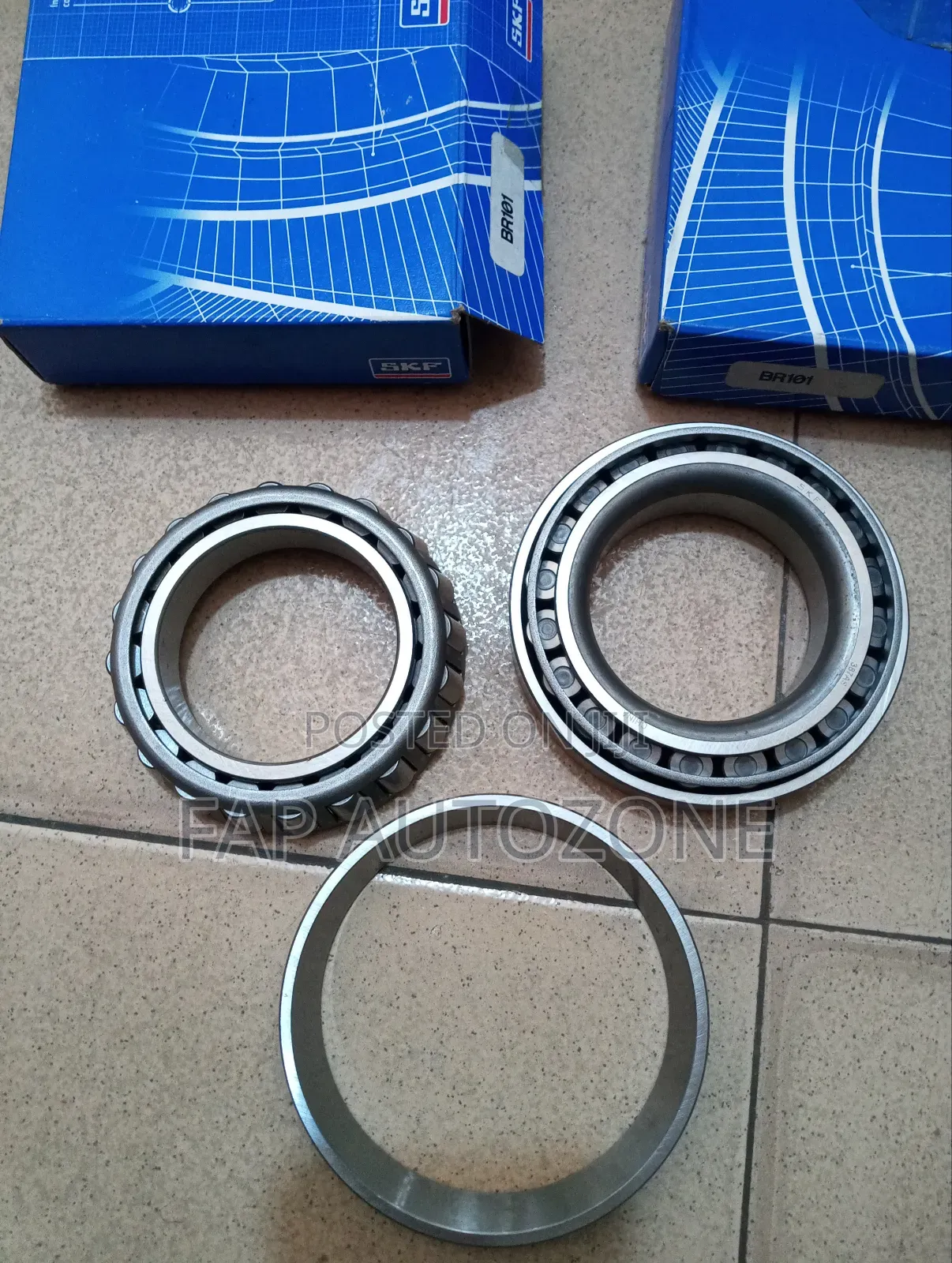 Premium SKF Ram, Dodge,ford, Chevy,gmc Wheelbearing From Usa