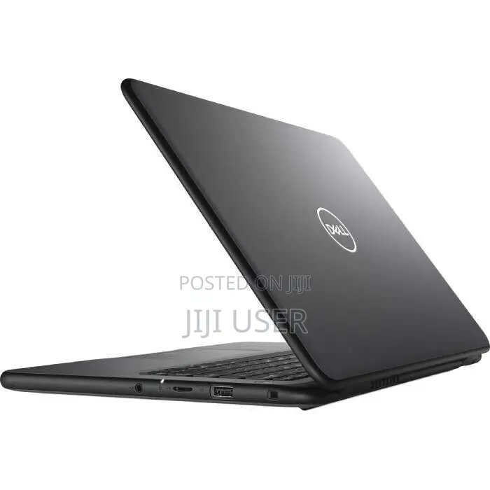 Laptop Dell Latitude 3300 8GB Intel Core i5 SSD 256GB