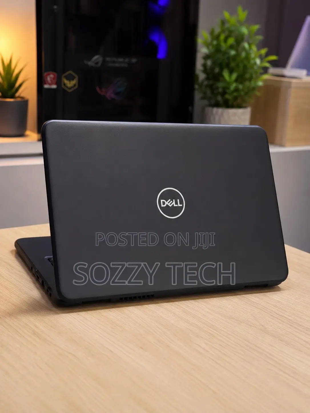 Laptop Dell Latitude 3300 8GB Intel Core i5 SSD 256GB