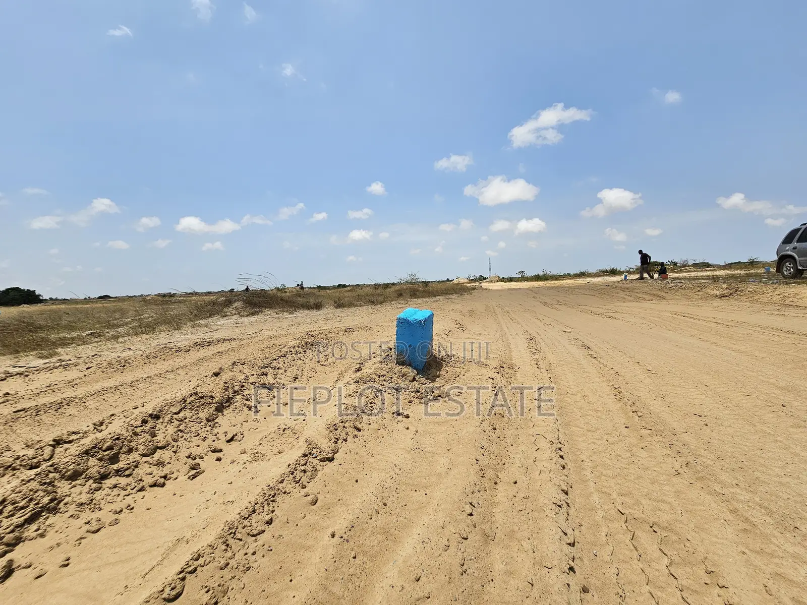Your First Land Investment Can Start With GHC 15,000