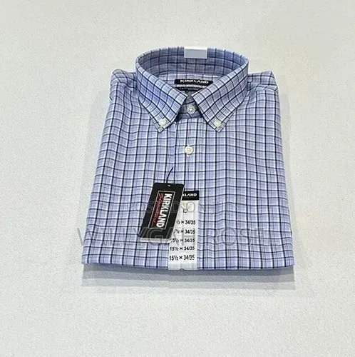 Kirkland Signature Shirt