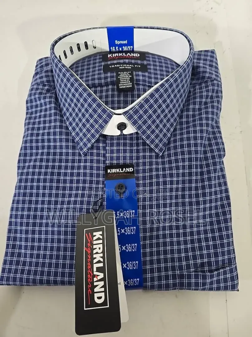 Kirkland Signature Shirt