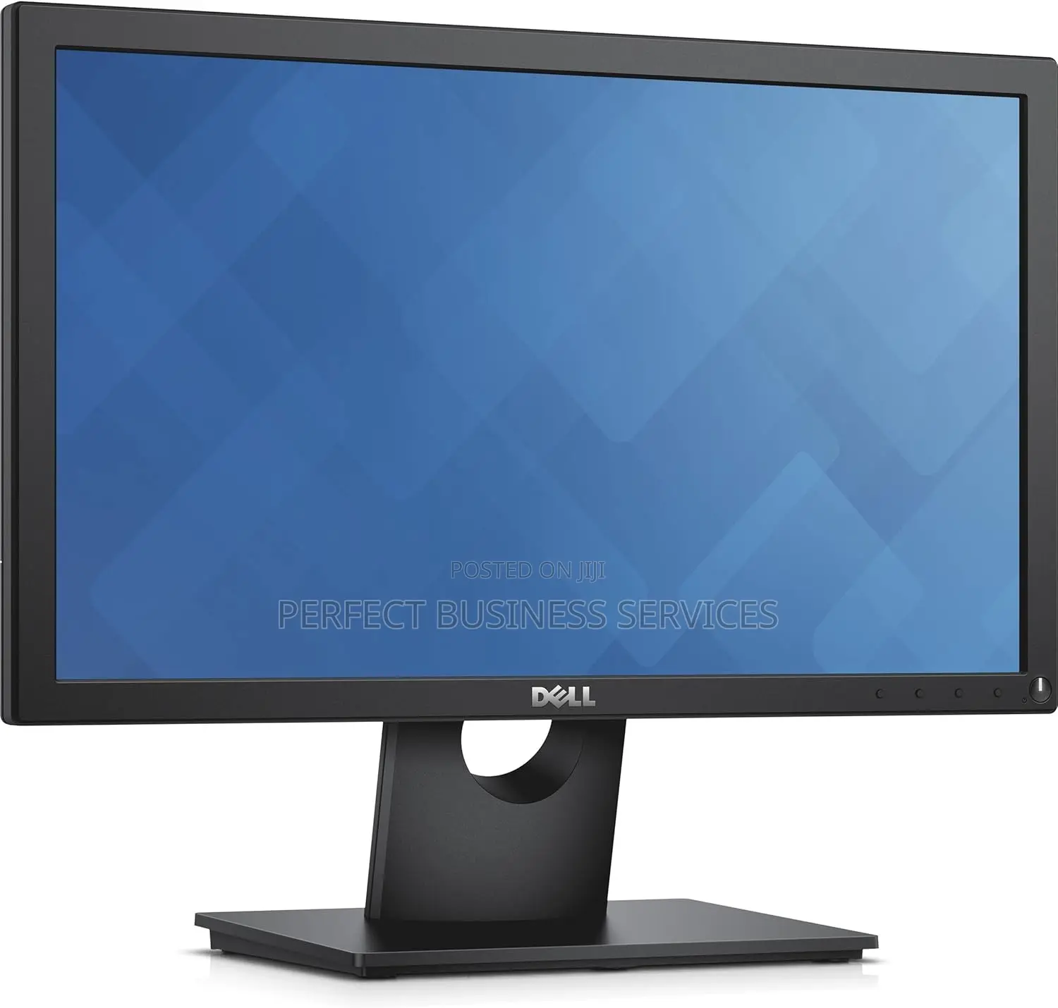 Dell E1916He 18.5" LED Monitor