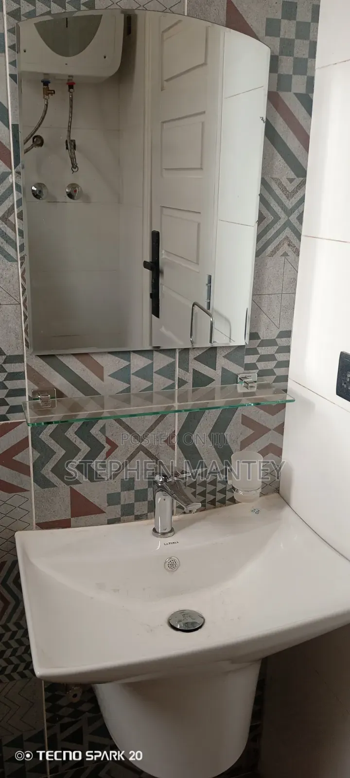 Kitchen Sink Servicing