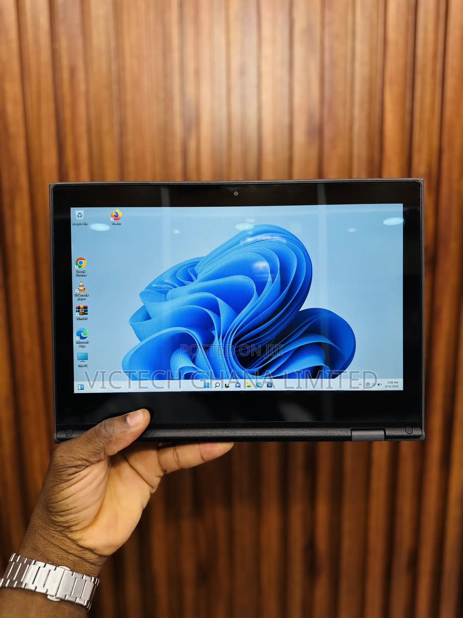 Laptop Lenovo 4GB Intel Celeron SSD 128GB
