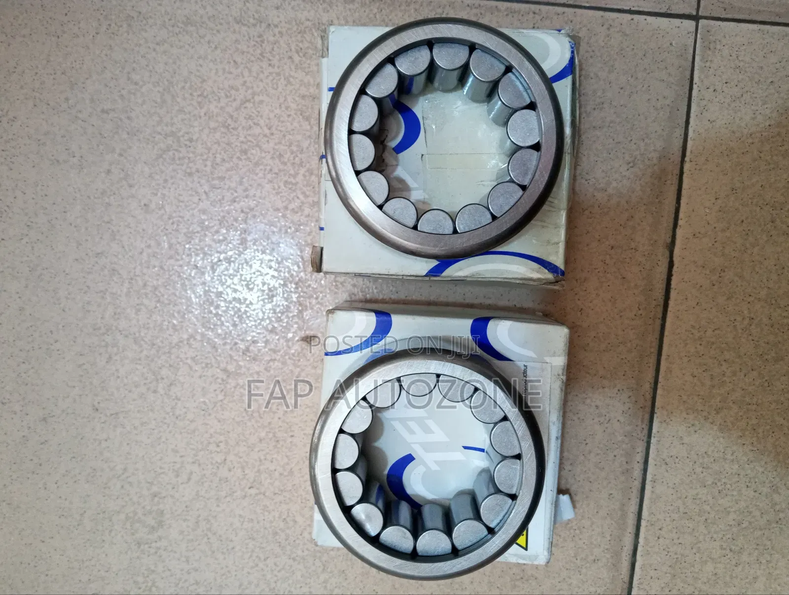 Premium CTEK Ford F150,Ford Expedition,E250 Wheel Bearing From USA